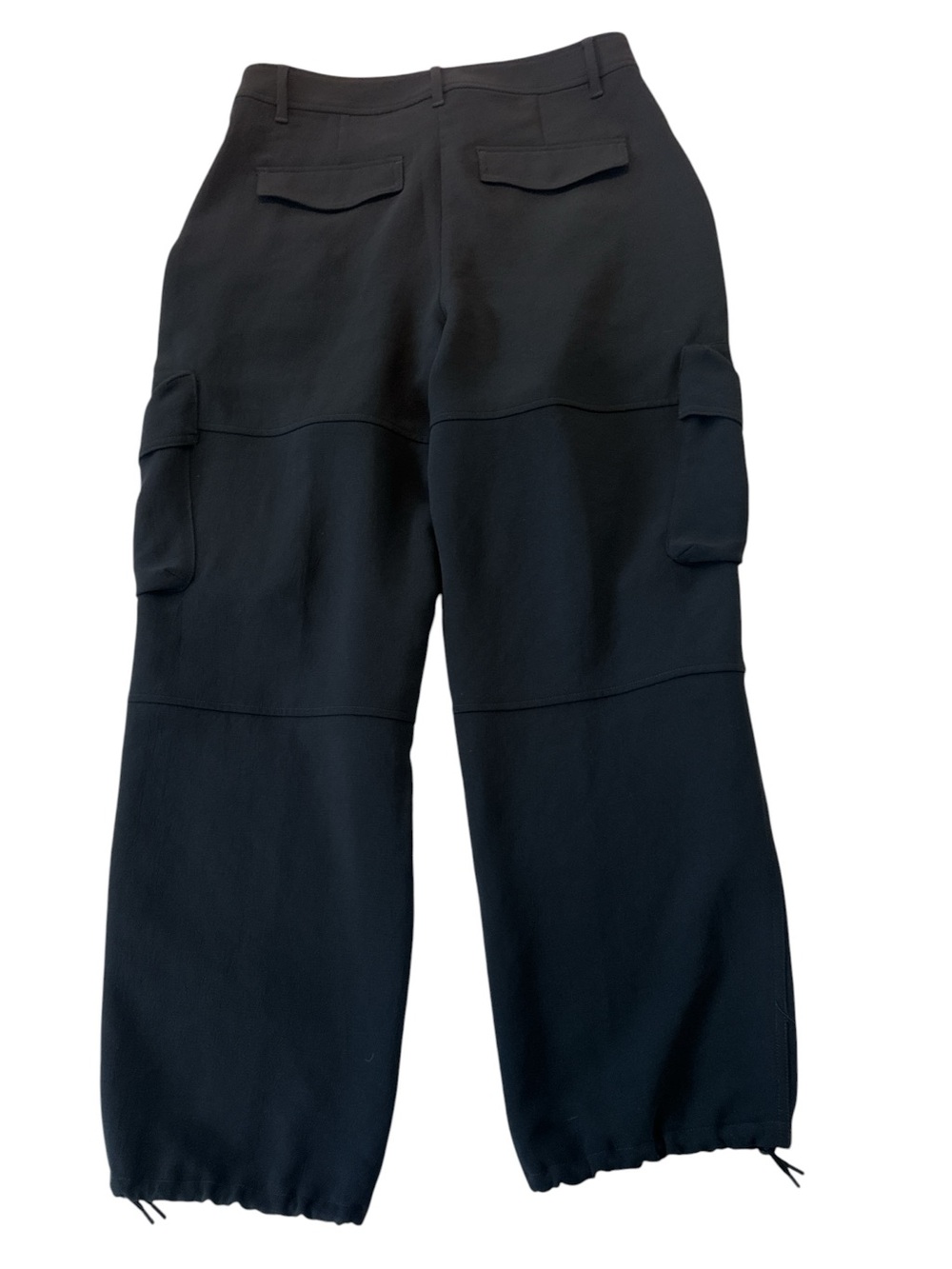 Aritzia Wilfred Project Cargo Pant in Black - Picture 9 of 12